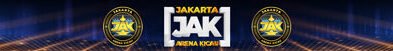 JAKARTA ARENA KICAU