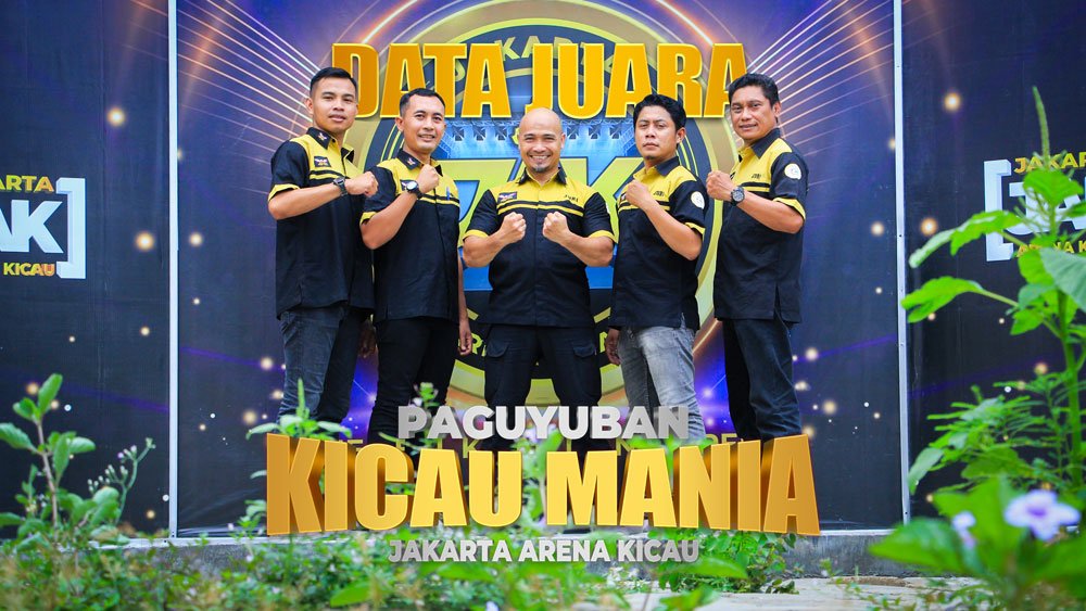 DATA JUARA PKM SABTU 5 OKTOBER 2024