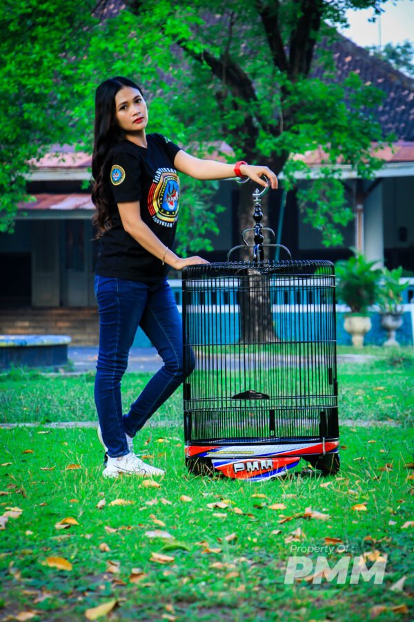 SANGKAR ORIGINAL PMM - Gambar 2