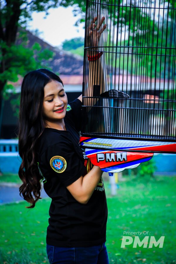 SANGKAR ORIGINAL PMM - Gambar 5